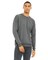 Bella+Canvas® Unisex Sponge Fleece Drop Shoulder Crewneck Sweatshirt